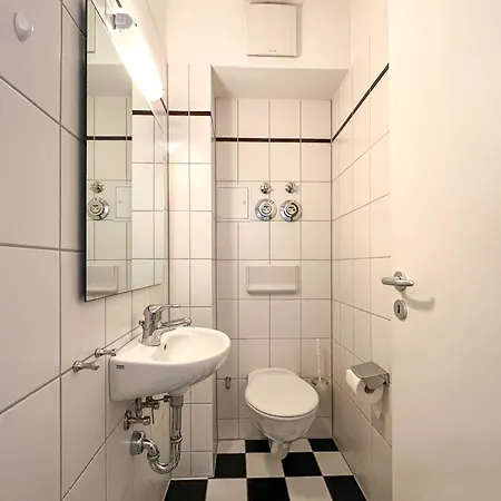 Seeschwalbe 16 Apartment