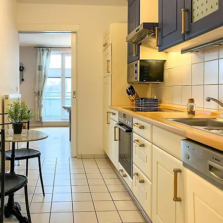 Seeschwalbe 16 * ボルテンハーゲン