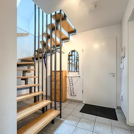 Seeschwalbe 16 アパート