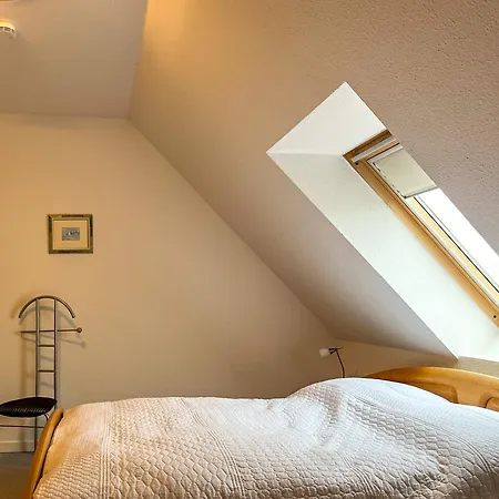 Seeschwalbe 16 アパート ボルテンハーゲン