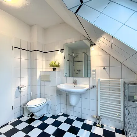 Seeschwalbe 16 ボルテンハーゲン