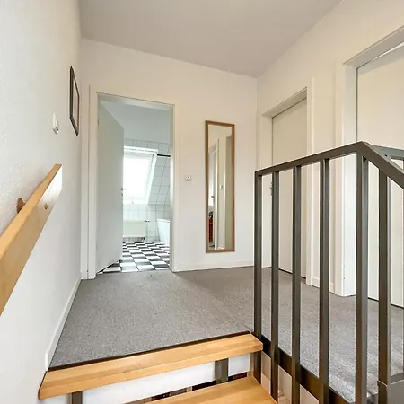 Seeschwalbe 16 アパート