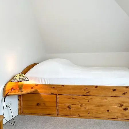 アパート Seeschwalbe 16 *