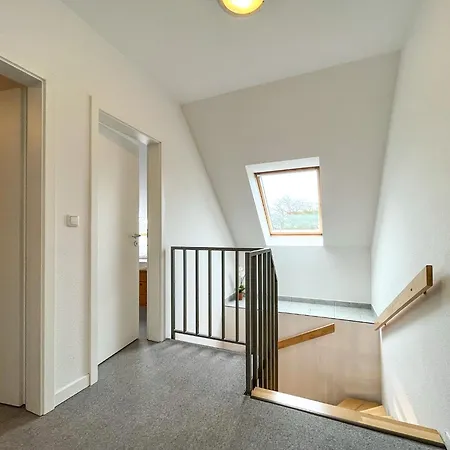 Seeschwalbe 16 アパート