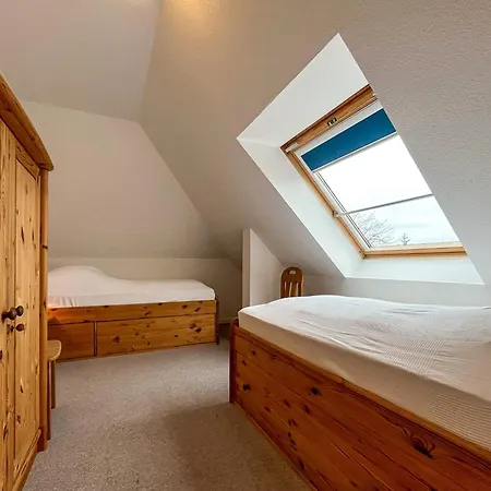 アパート Seeschwalbe 16 *