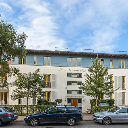 Seeschwalbe 16 * ボルテンハーゲン