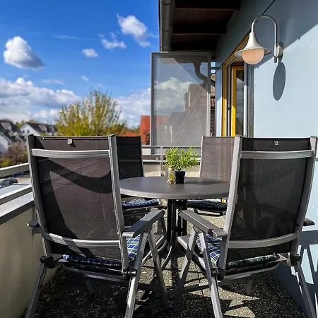 Seeschwalbe 16 Boltenhagen (Ostseebad)