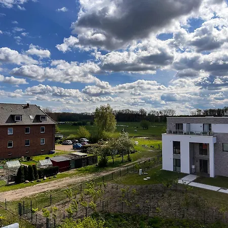 Seeschwalbe 16 アパート