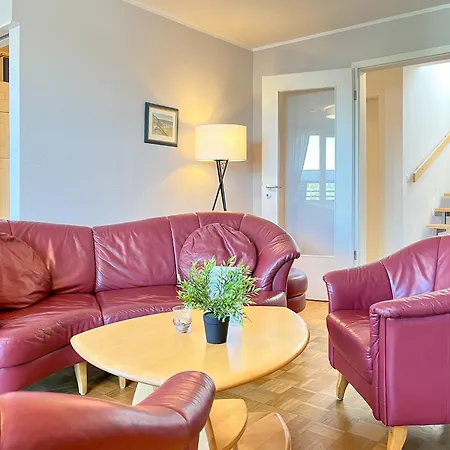 アパート Seeschwalbe 16 *